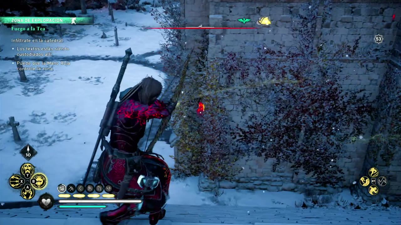 Assassin's Creed Valhalla 60#