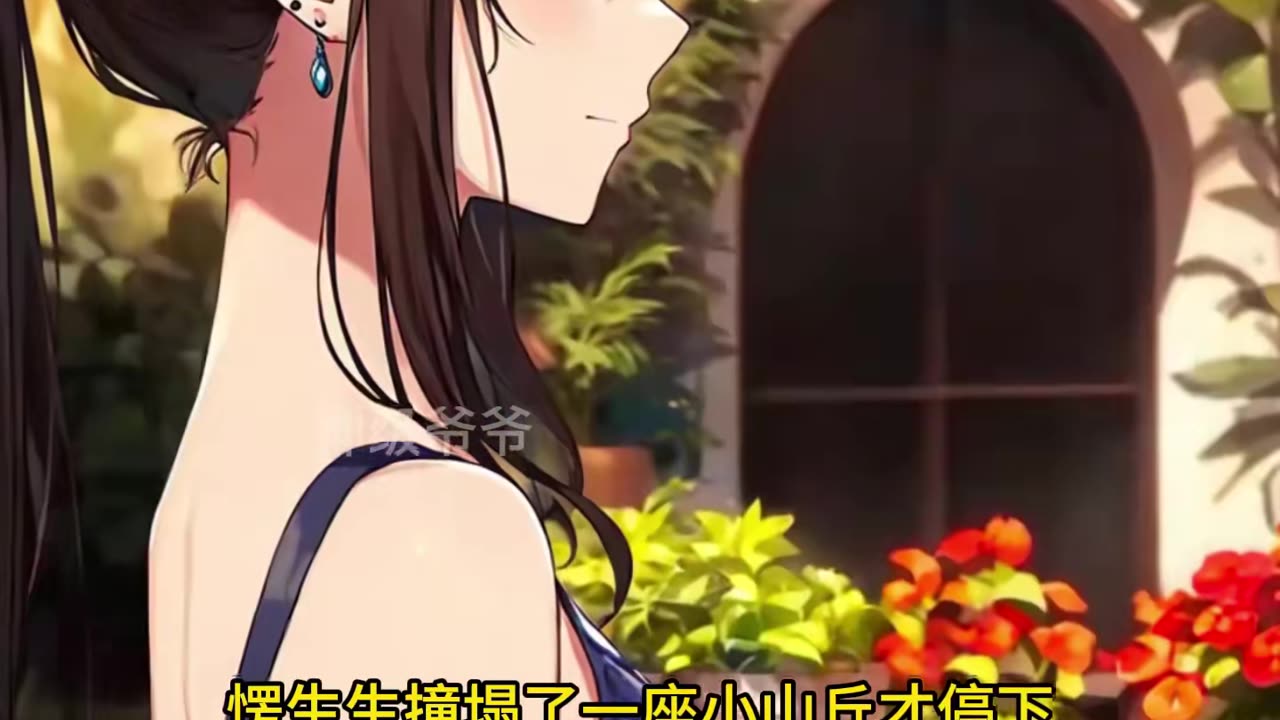 十小时短视频，一口气看完《神级爷爷》