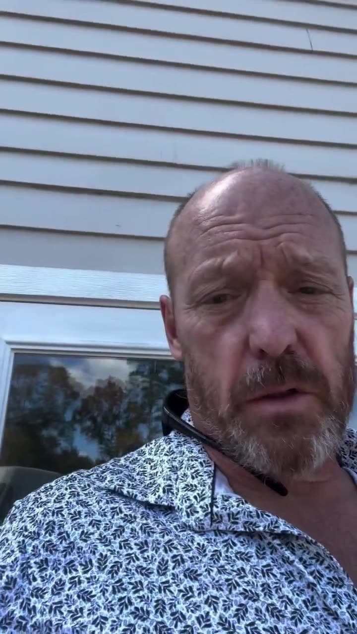 Jake Paul’s Dad Goes Off on Gervonta Davis and His Camp