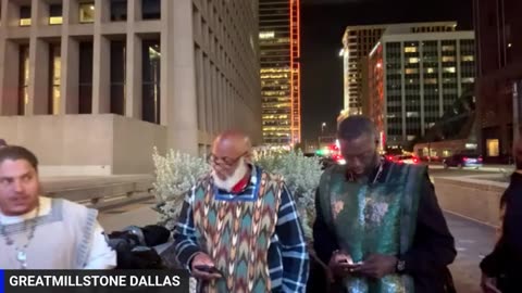 10/31 GMS DALLAS LIVE CAMP