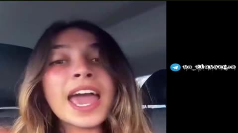 El calvario d euna joven tras someterse a la "vacunación" COVID 19