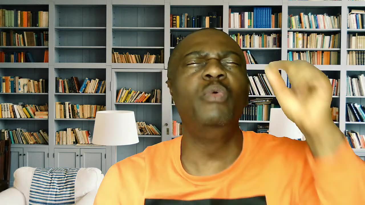 Waiting For You @ Power To Triumph || Esau Kissed Instead of Killing Jacob || March 25, 2025
