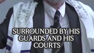 Power Behind "Let My People Go" #Shorts #RabbiJeffZaremsky