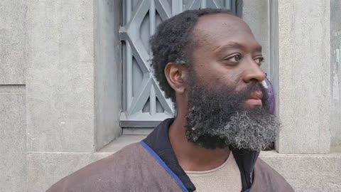 1. Wars And Rumours Of Wars, See That Ye Be Not Troubled, RFID, 7 Women 1 Man Before WW3