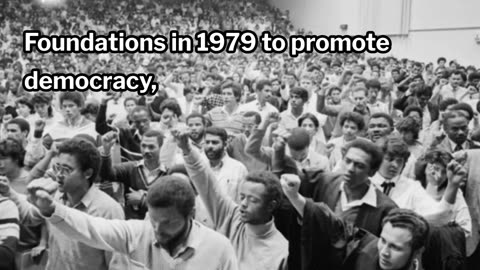 From Immigrant to Mogul: George Soros’s Journey