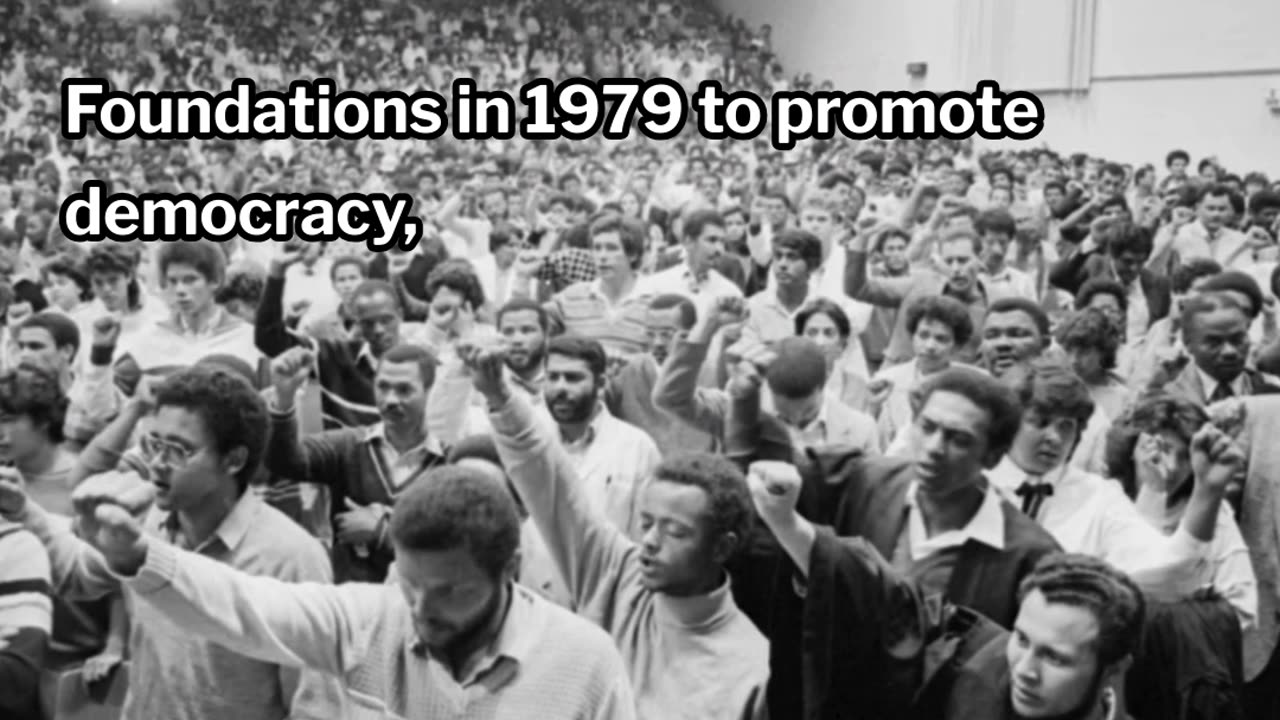 From Immigrant to Mogul: George Soros’s Journey