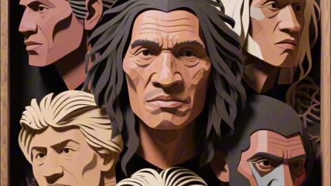 E12.1 - TERRACOTTA'S SECRET: No Two Soldiers Are the Same