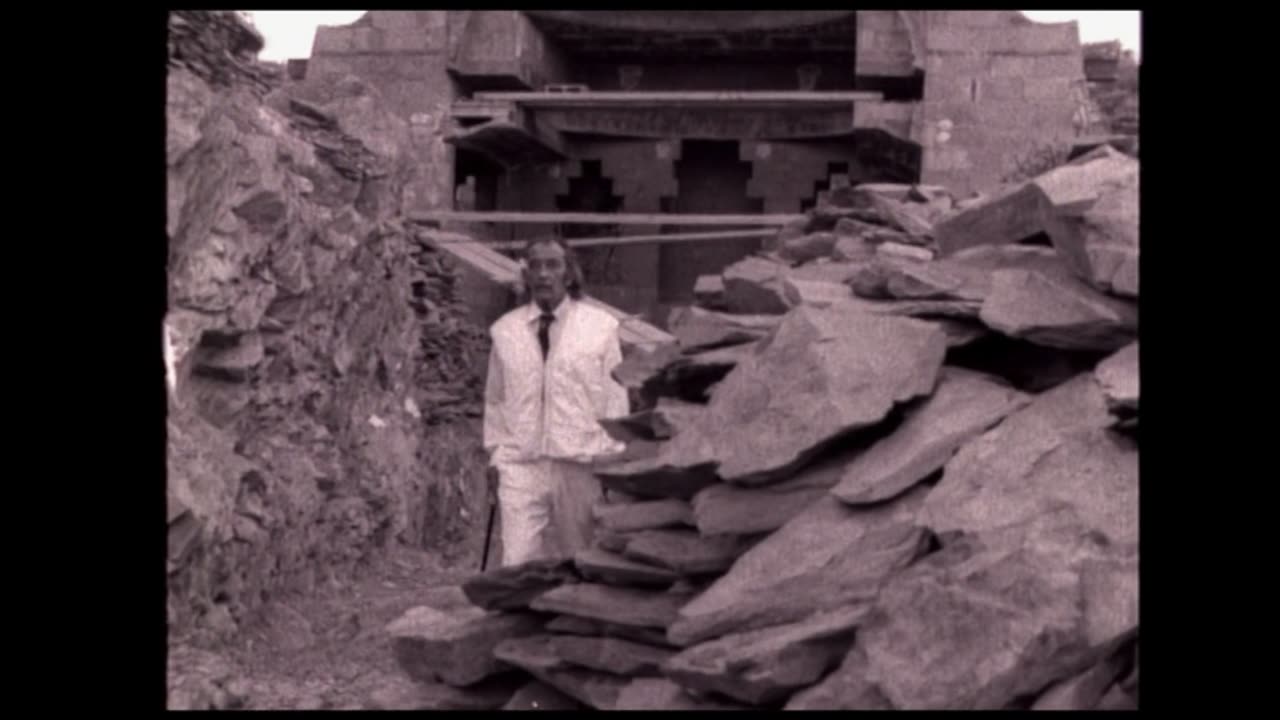 Salvador.Dali-In.Search.of.Immortality