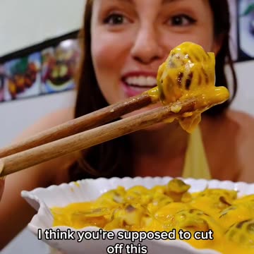 My least favorite foods of 2025