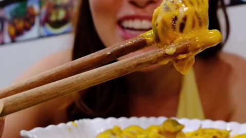 My least favorite foods of 2025