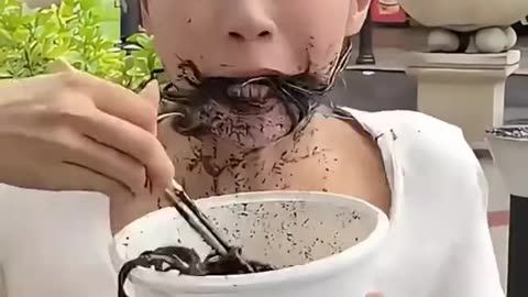 Very dangerous