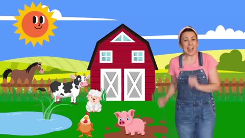 Baby Learning with Ms Rachel - Baby Songs, Speech, Sign Language for Babies