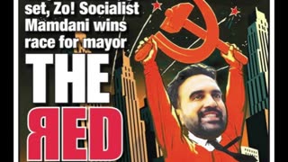 11525 Terry Reports - Political TRIGGER Warning!