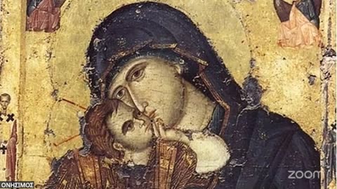 Ἡ δύναμη τῆς χάριτος τοῦ Θεοῦ