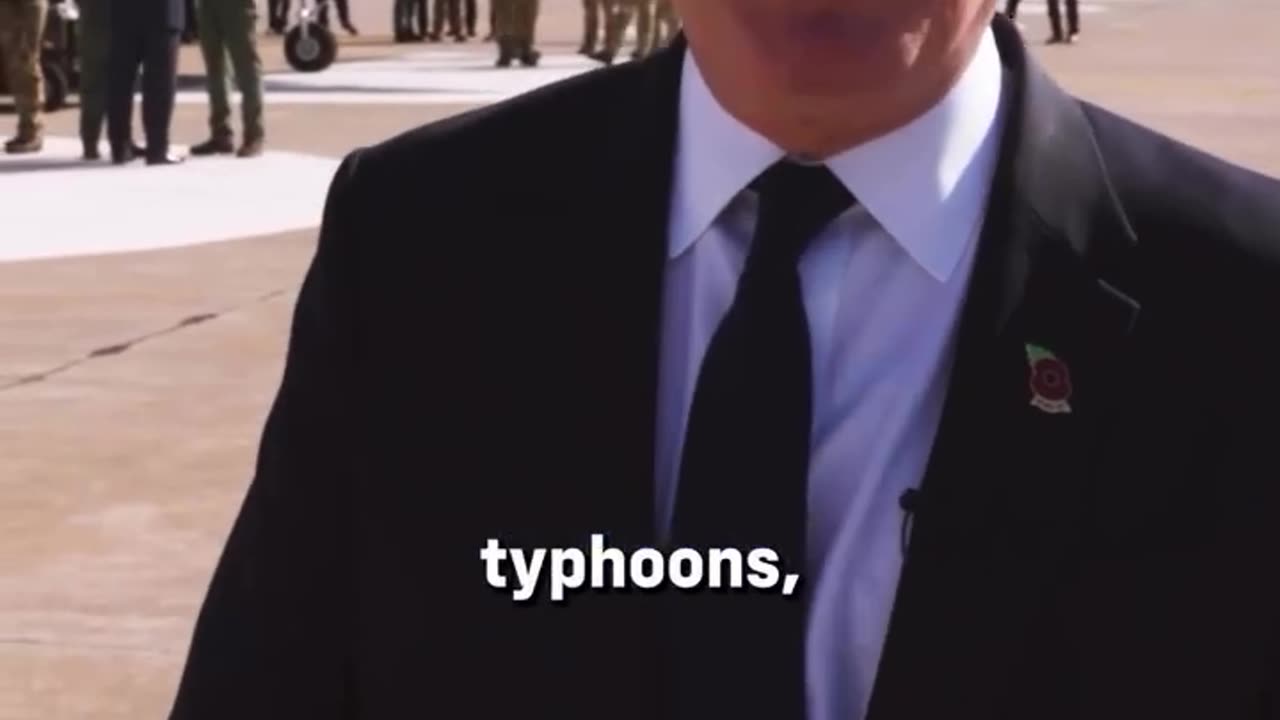 Starmer lands £8B jet deal with Erdogan