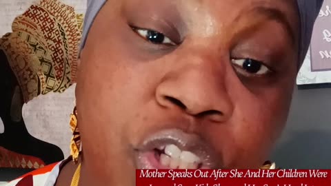 CHICAGO MOM & SON WAS BEAT UP BY A GROUP OF CHILDREN & TEENAGERS #2026 The uncomfortable truth