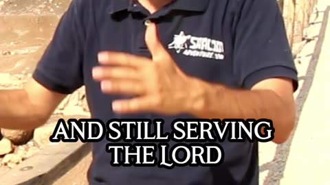 Rabbi Jeff Zaremsky on Answering Yeshua's Call #Shorts #RabbiJeffZaremsky