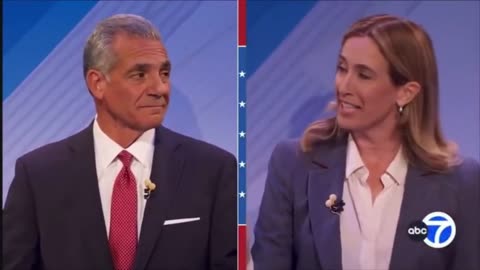 Jack Ciattarelli Plans To Sue Mikie Sherrill
			