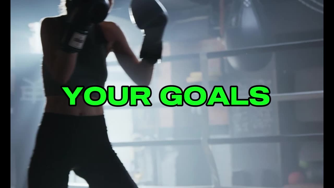 WHATEVER YOU FOCUS ON BECOME YOUR REALITY-Motivational Lines