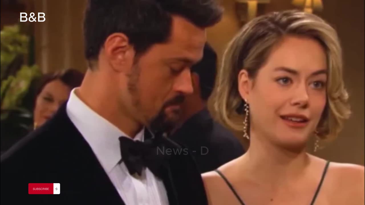 #Soap_Dirt-B_B _Hope’s Dreams in Tatters as Steffy Cuts HFTF Budget – Explosive Showdown Ensues!