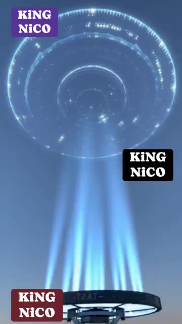 3I ATLAS THE HOLOGRAM