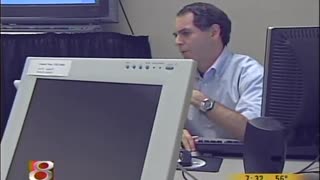 October 5, 2006 - A New Way to Take Notes in Class with Professor Dave Berque