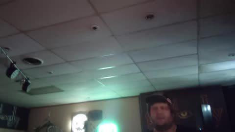 AUTISTIC MAN KILLED EMINEM- NOT AFRAID LIVE COVER