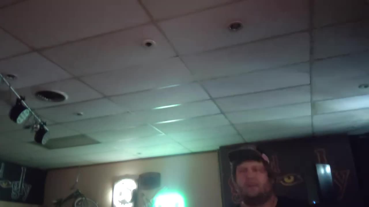 AUTISTIC MAN KILLED EMINEM- NOT AFRAID LIVE COVER
