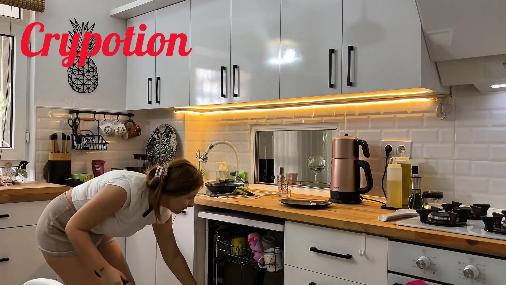 My sexy wife CRYPOTION S4bC K