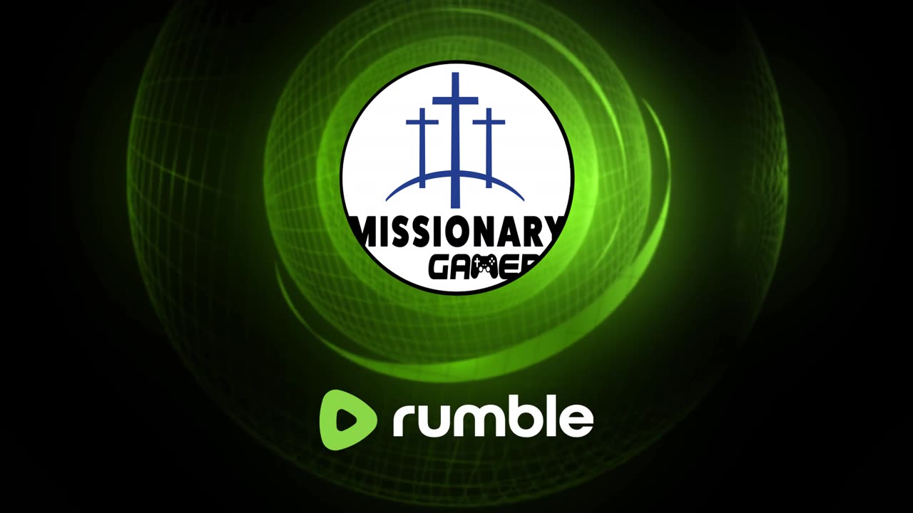 MissionaryGamer Live