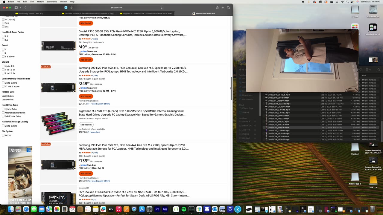 SHOPPING Vlog Oct 25, 2025 11.08.57 PM