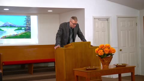 The Trinity In Light Of The Bible | Pastor Enrique Reyes