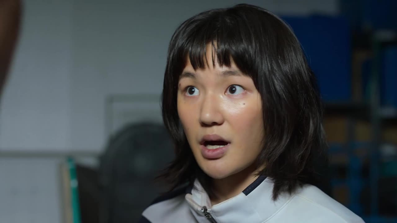 All of us are dead ep 10 hindi