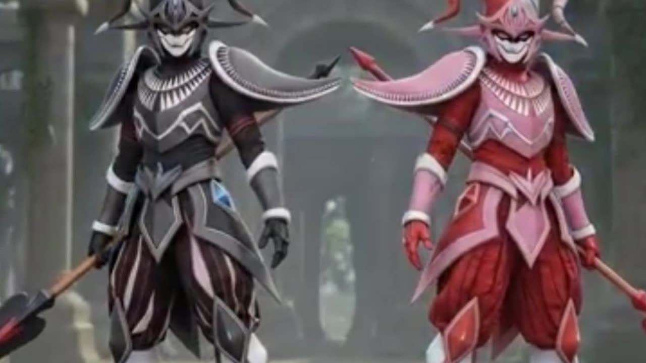 arcana knight summoning