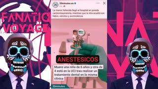 REPENTINITIS - Una Recopilacion De Vídeos Del Canal Sevillano RULES