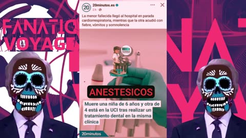 REPENTINITIS - Una Recopilacion De Vídeos Del Canal Sevillano RULES