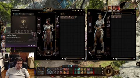 Back to Baldurs Gate Part 6
