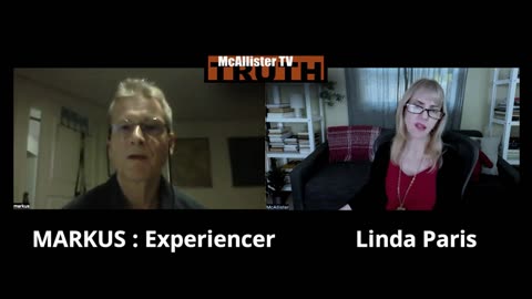 McAllister: VOICE TO SKULL! SECRET SOCIETIES! ALIEN CONTACT!