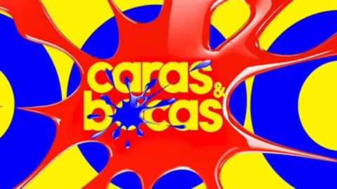 CARAS E BOCAS - Chicas