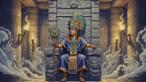 The Entire Story of Maya civilization