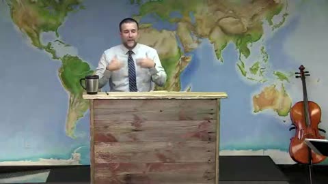 Psalm 82: What Does "Ye are gods" Really Mean?