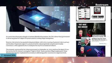 Don't you see YASHARAHLA The signs of the are HERE #INTHENEWS #PROPHECY