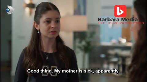 Guller ve Gunahlar Barbara Media Exclusive Production