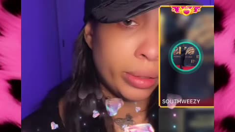 - TRAP CECE ; EARLY MORNING CRASH OUT !