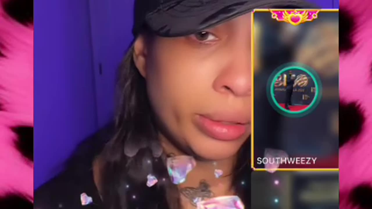 - TRAP CECE ; EARLY MORNING CRASH OUT !