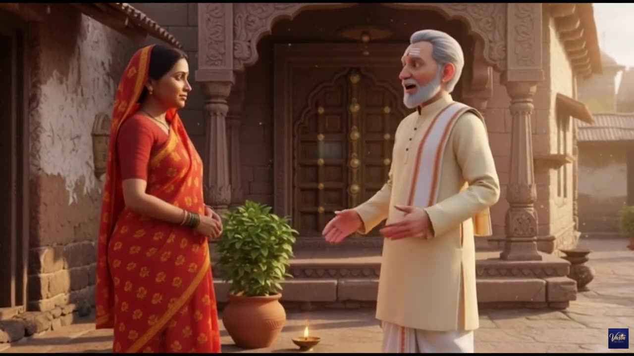 संध्या दीपक जलाने से मिलता है। ये चमत्कारिक फल