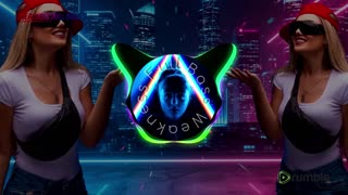 DJ IT'S MY LIFE LATEST VIRAL TIKTOK REMIX SONG FULL BASS SANTUY STYLE