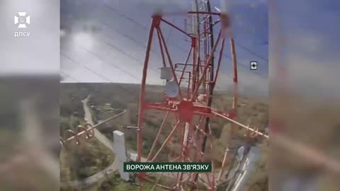 ⚡️Border guards-drone pilots of the "Shkval" commandant's office destroyed enemy equipment,