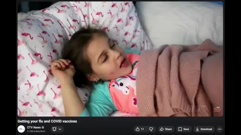 Vaccines rollout Oct 2025