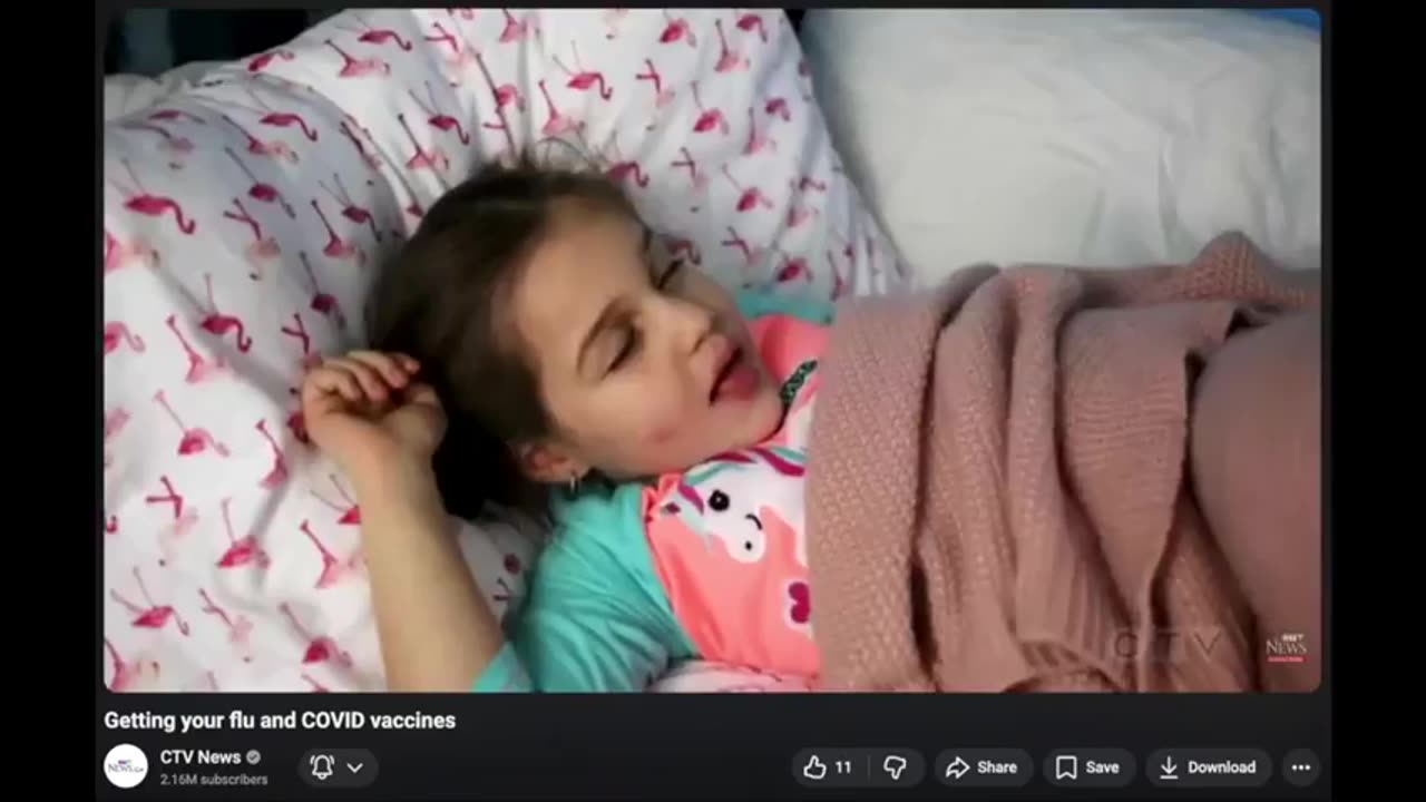 Vaccines rollout Oct 2025